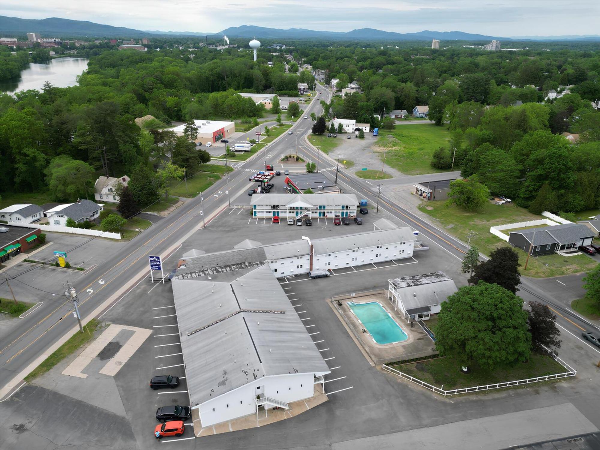Lake George Residence Llc South Glens Falls Exterior photo